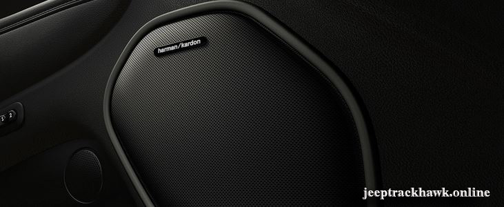 Audio Excellence: Premium Sound Systems by Harman Kardon & Alpine